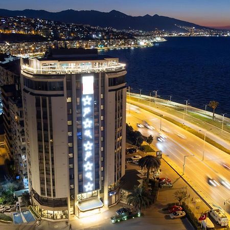 Best Western Plus Hotel Konak Esmirna Exterior foto