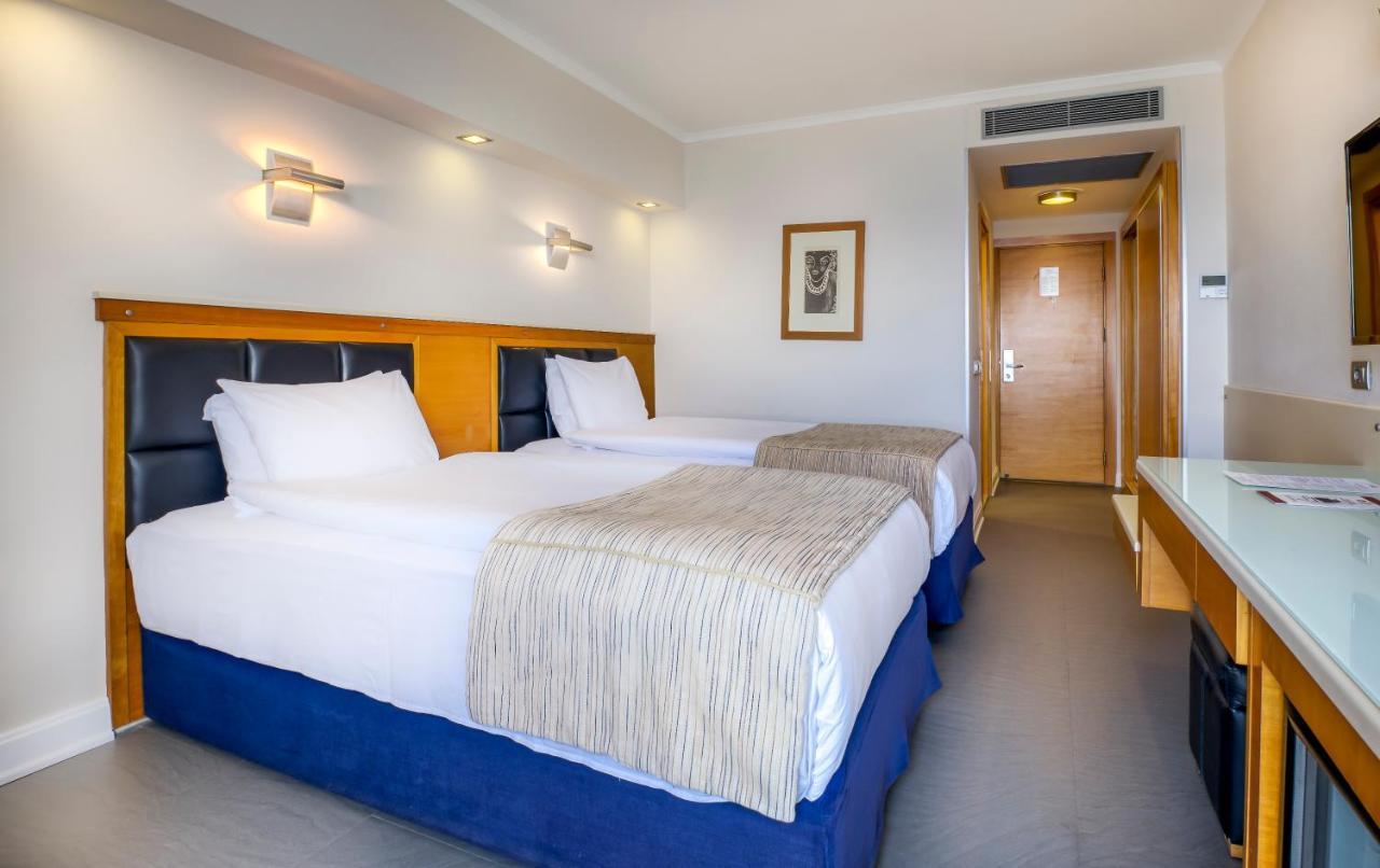 Best Western Plus Hotel Konak Esmirna Exterior foto