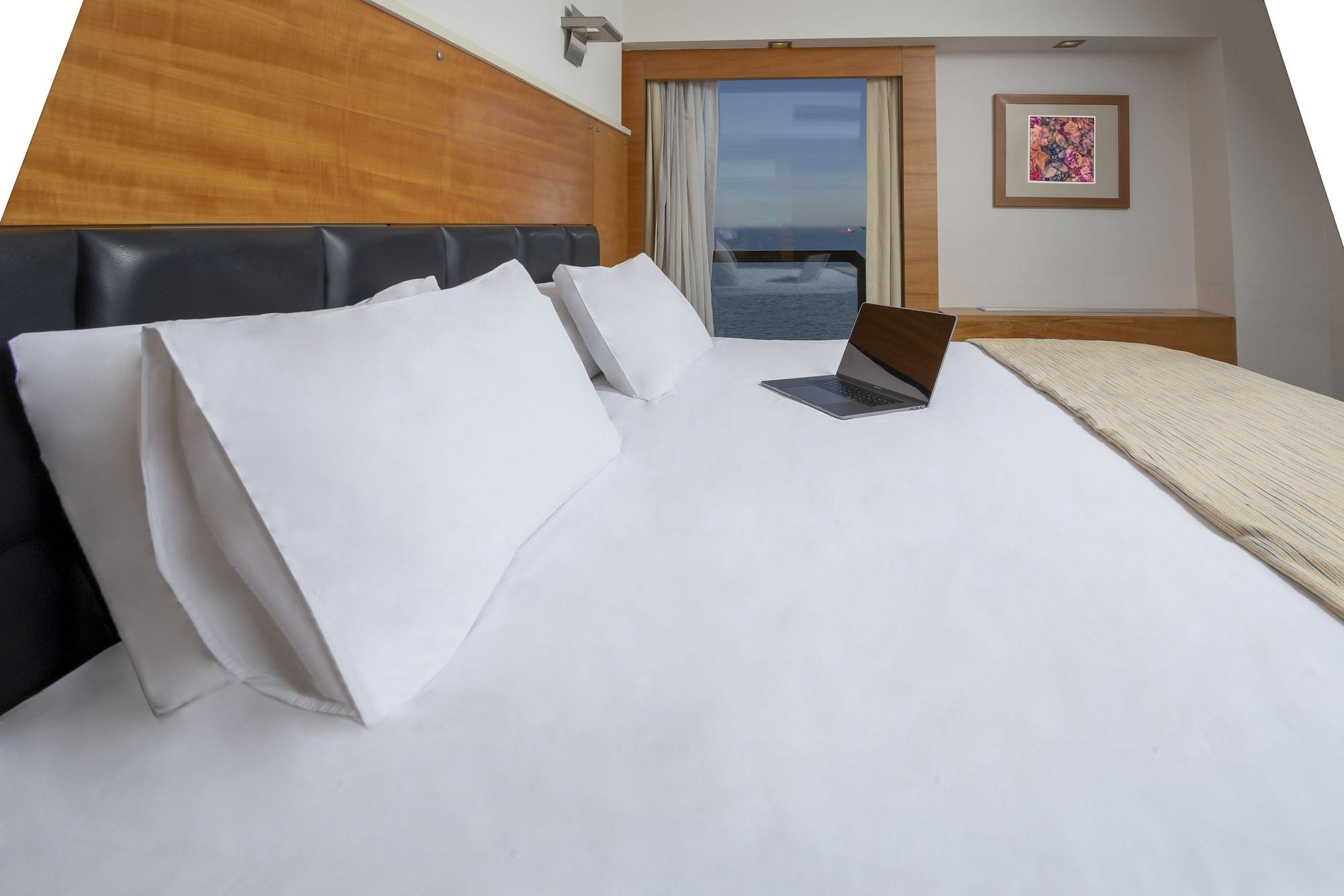 Best Western Plus Hotel Konak Esmirna Exterior foto