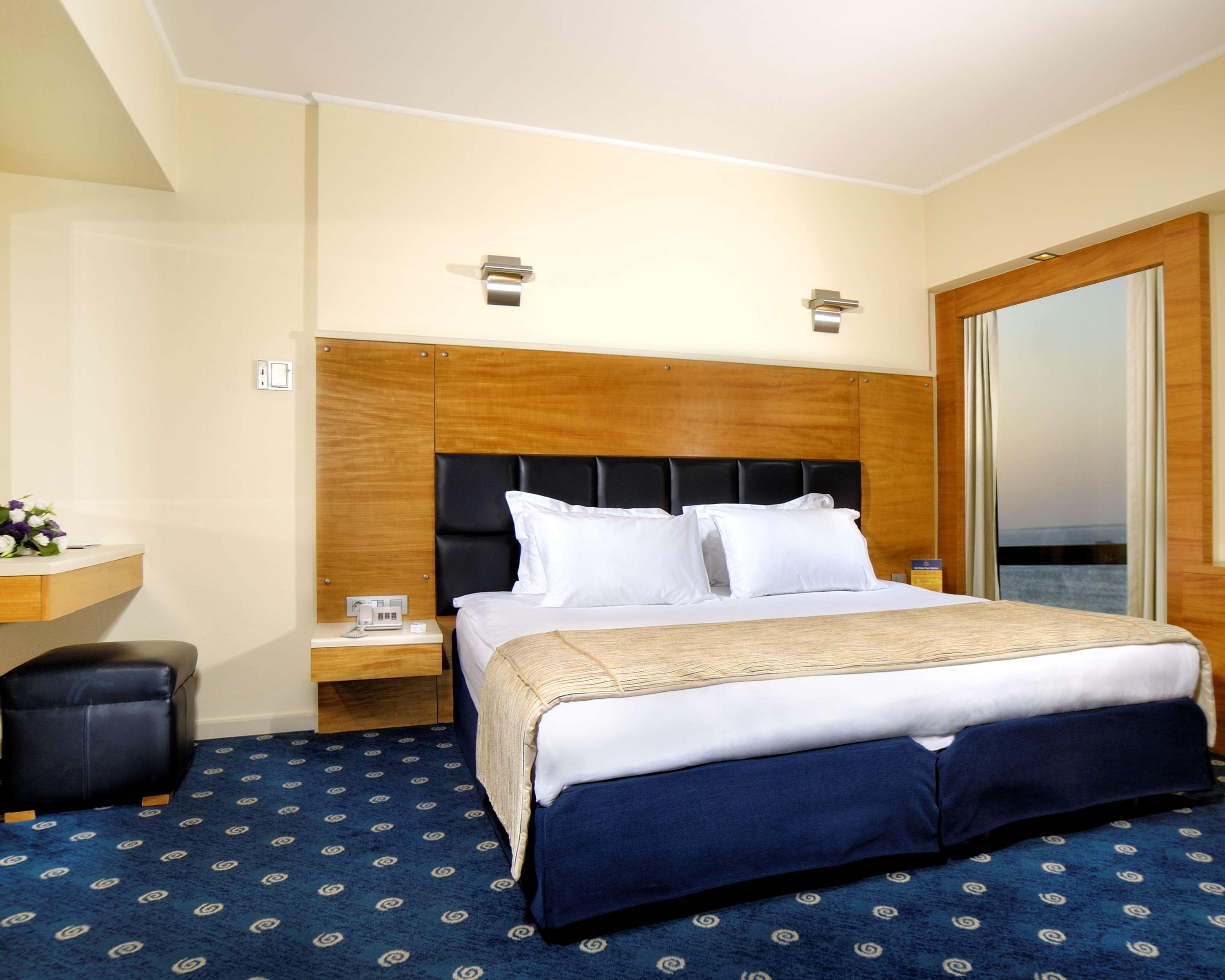 Best Western Plus Hotel Konak Esmirna Exterior foto