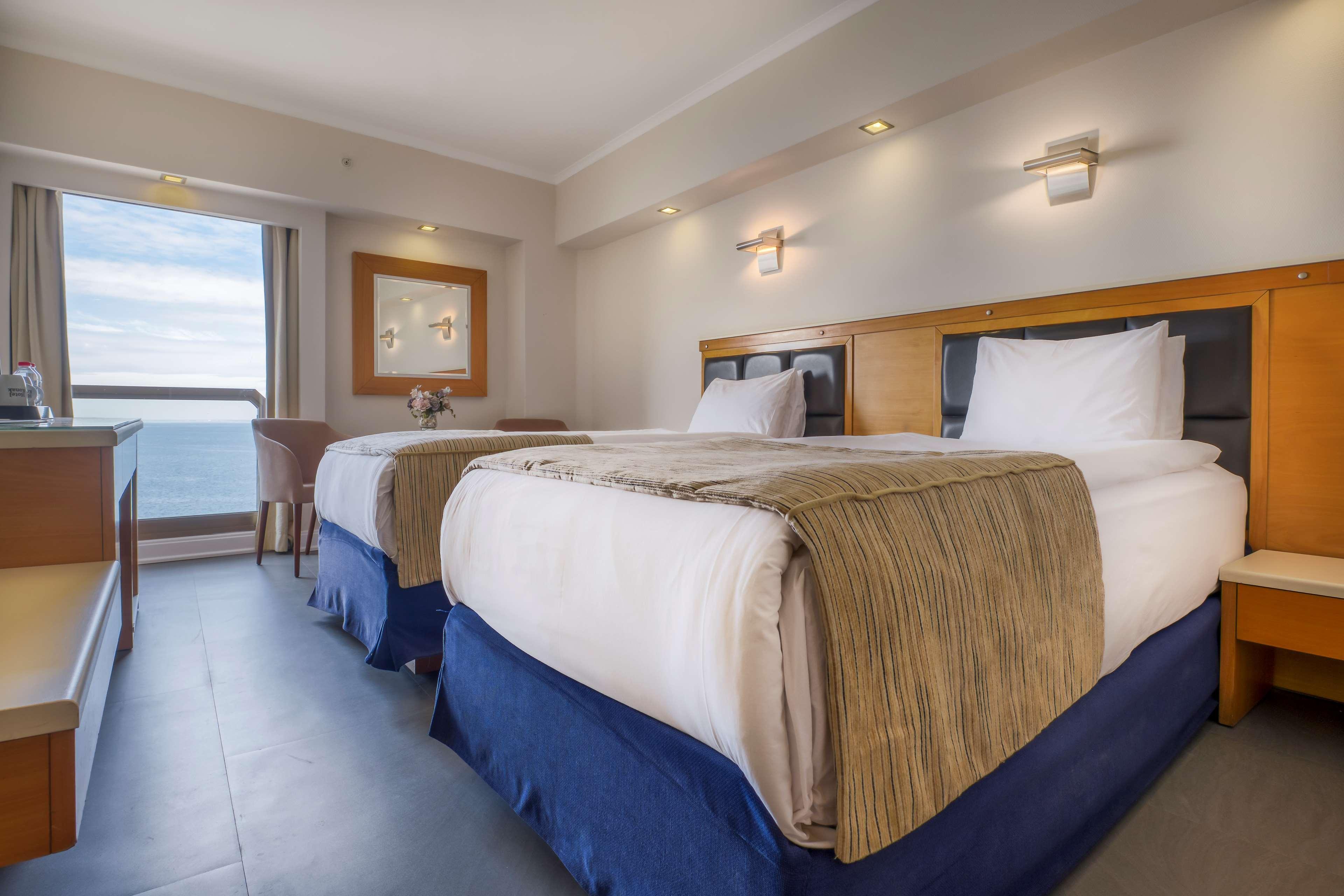 Best Western Plus Hotel Konak Esmirna Exterior foto